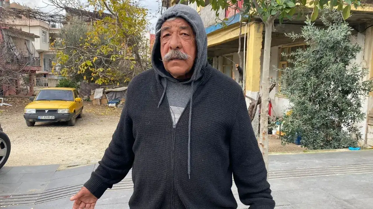 Serik’te Sessiz Evden Çifte Cinayet Çıktı! 6